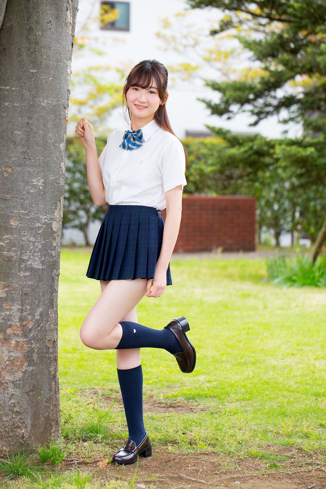[Minisuka.tv] 2019.07.11 Asami Kondou 近藤あさみ Special Gallery 013