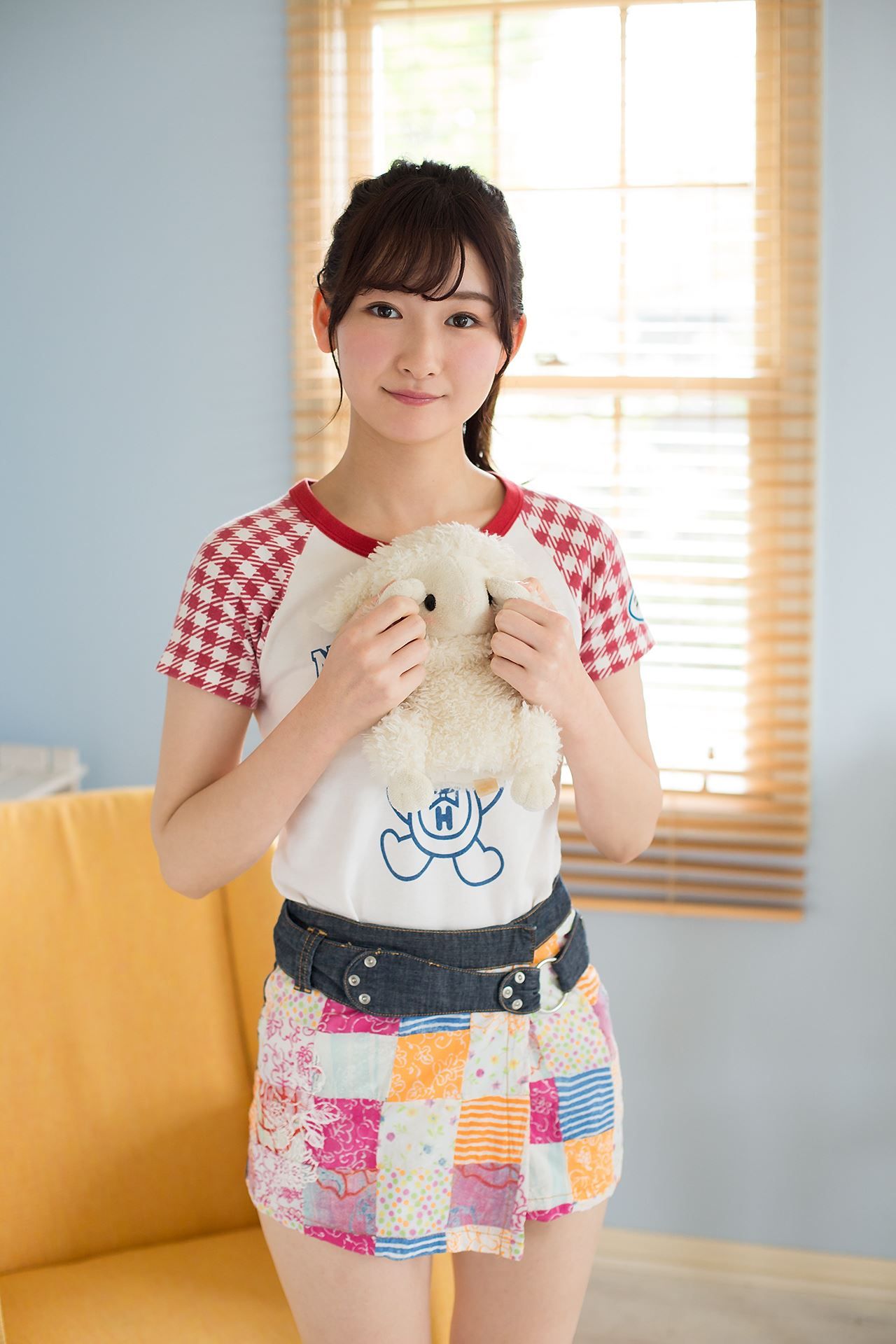 [Minisuka.tv] 2019.07.25 Asami Kondou 近藤あさみ - Special Gallery 020