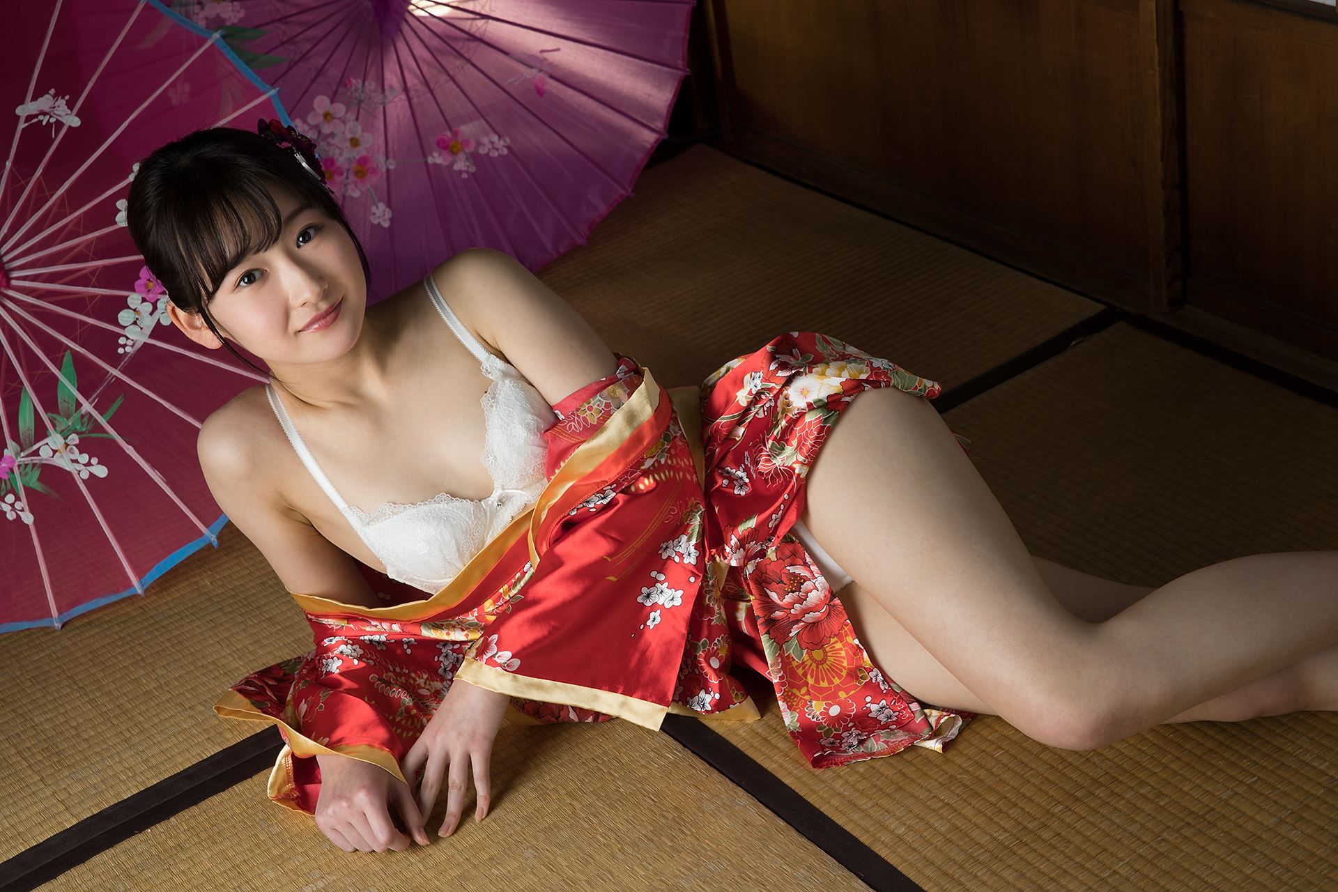 [Minisuka.tv] 2019.08.01 Asami Kondou 近藤あさみ - Limited Gallery 21.12