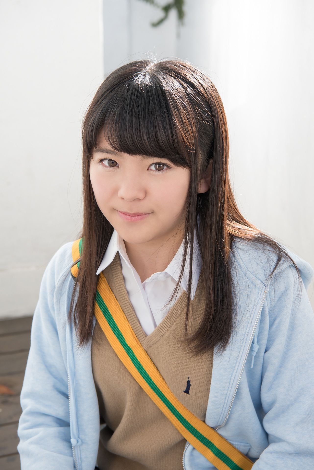 [Minisuka写真] 2018.02.15 Mika Hisakawa . Regular Gallery 012