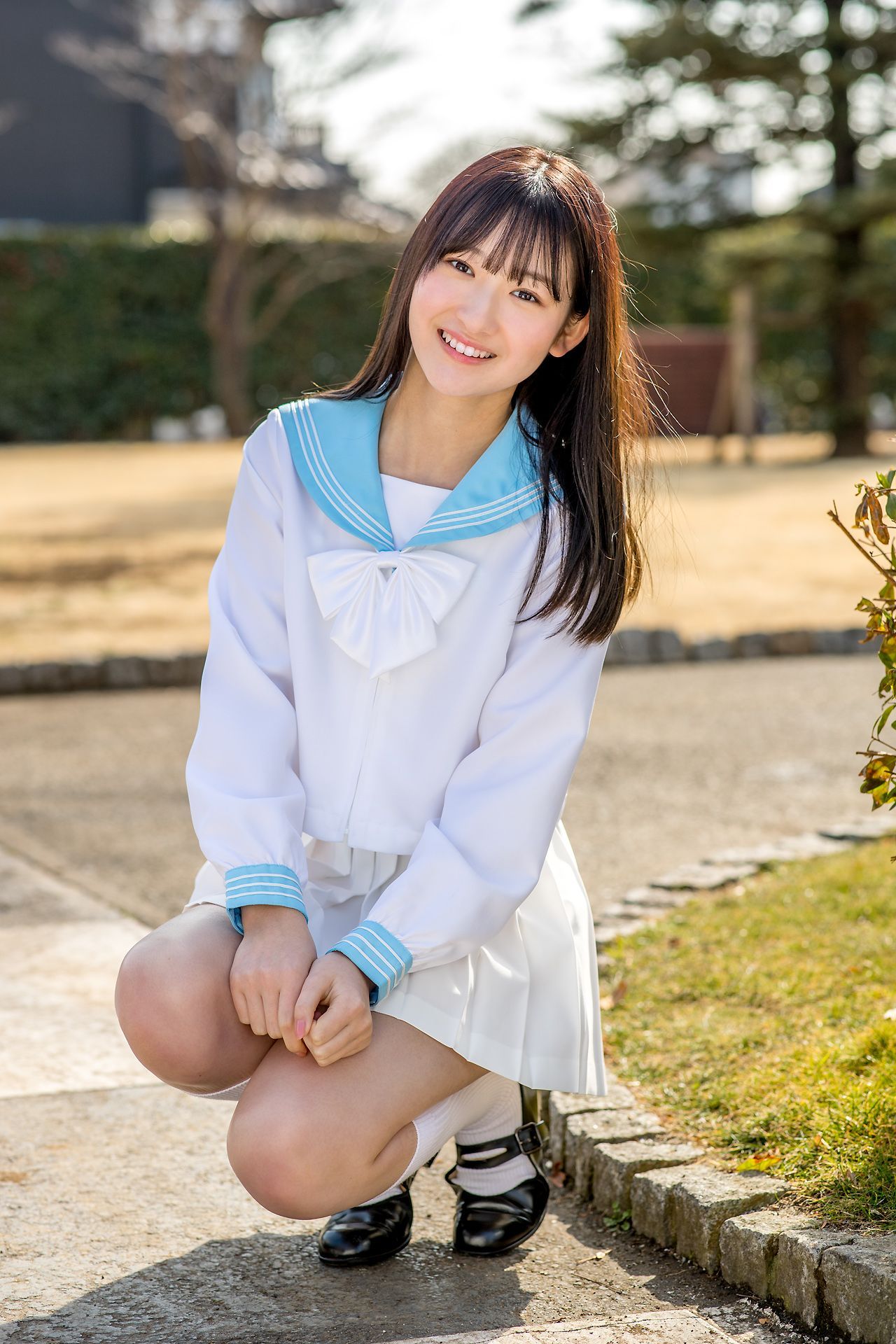 Minisuka 写 真 2018.04.05 Asami Kondou - Limited Gallery 13.1 50P.