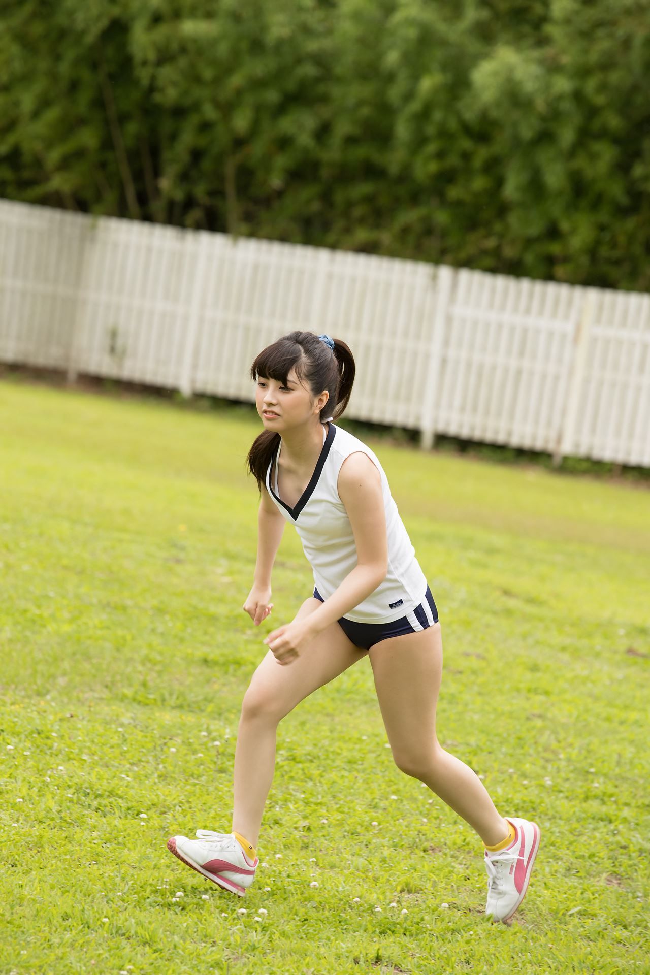 [Minisuka.tv] 2019.09.26 Nagisa Ikeda 池田なぎさ - Regular Gallery 8.23