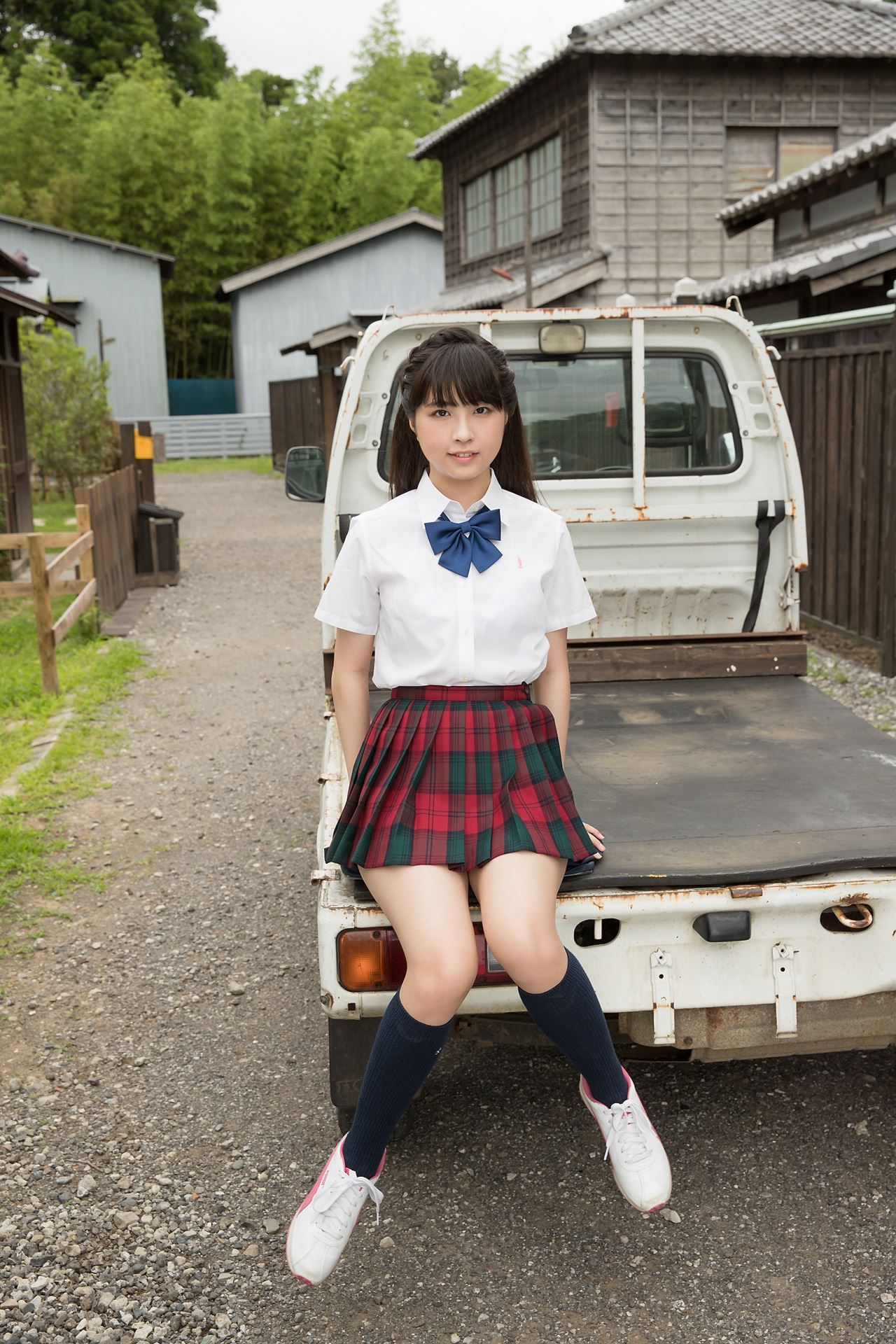 [Minisuka.tv] 2019.09.12 Nagisa Ikeda 池田なぎさ - Regular Gallery 8.10