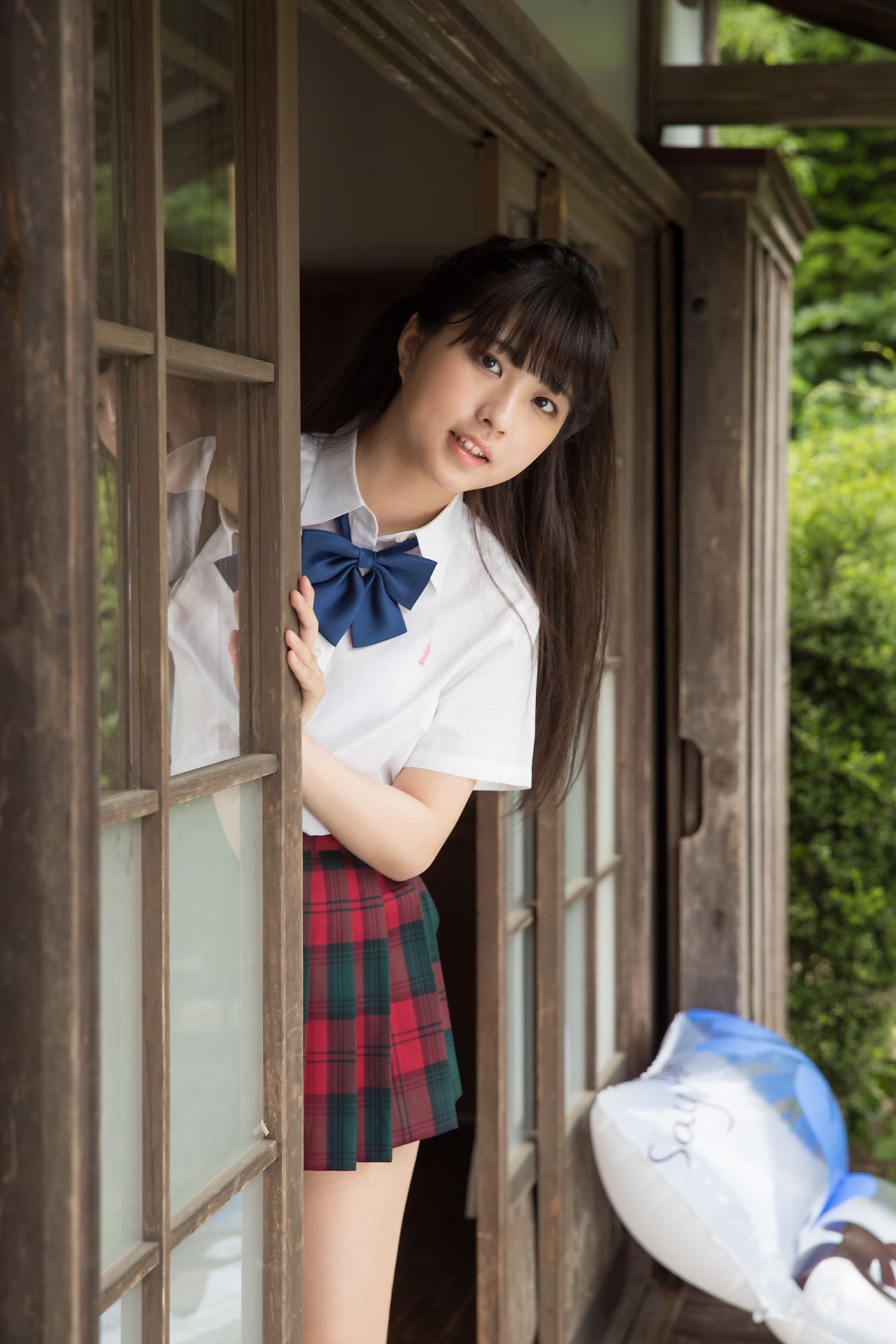 [Minisuka.tv] 2019.09.12 Nagisa Ikeda 池田なぎさ - Regular Gallery 8.11