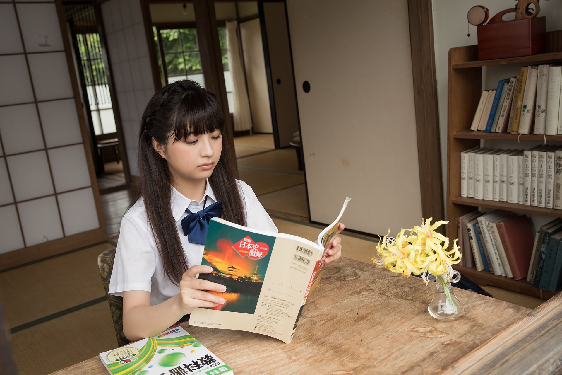 [Minisuka.tv] 2019.09.12 Nagisa Ikeda 池田なぎさ - Regular Gallery 8.12