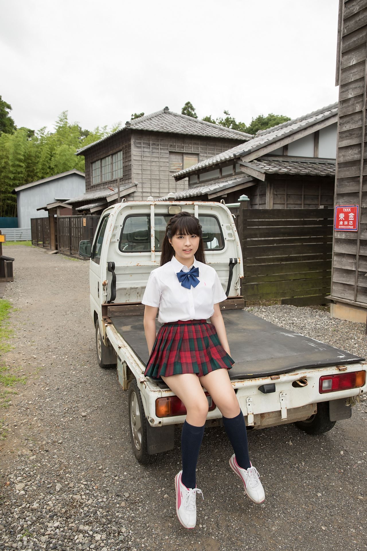 [Minisuka.tv] 2019.09.12 Nagisa Ikeda 池田なぎさ - Regular Gallery 8.13