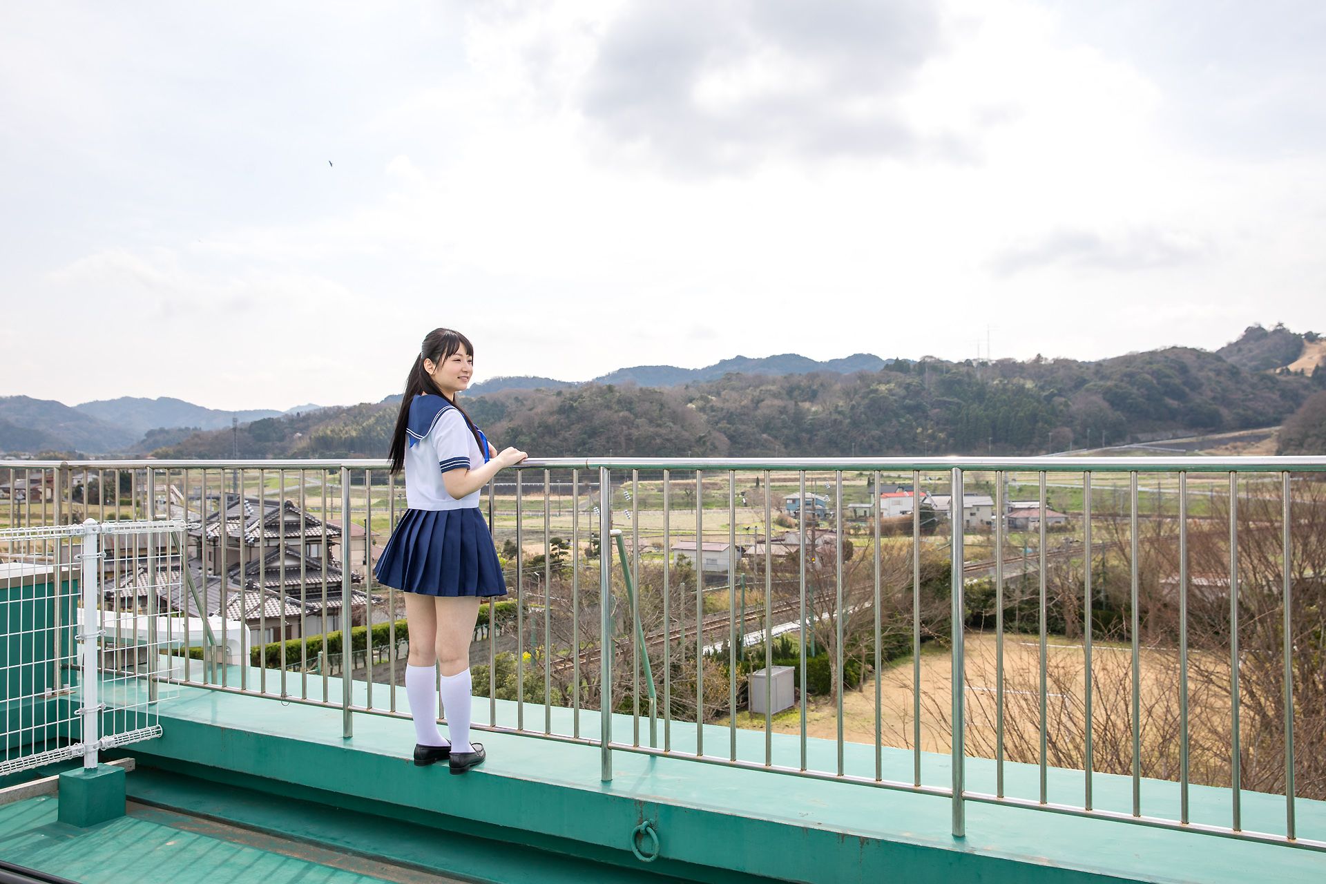 [Minisuka.tv] 2019.06.06 Moe Hirano 平野もえ Limited Gallery 010