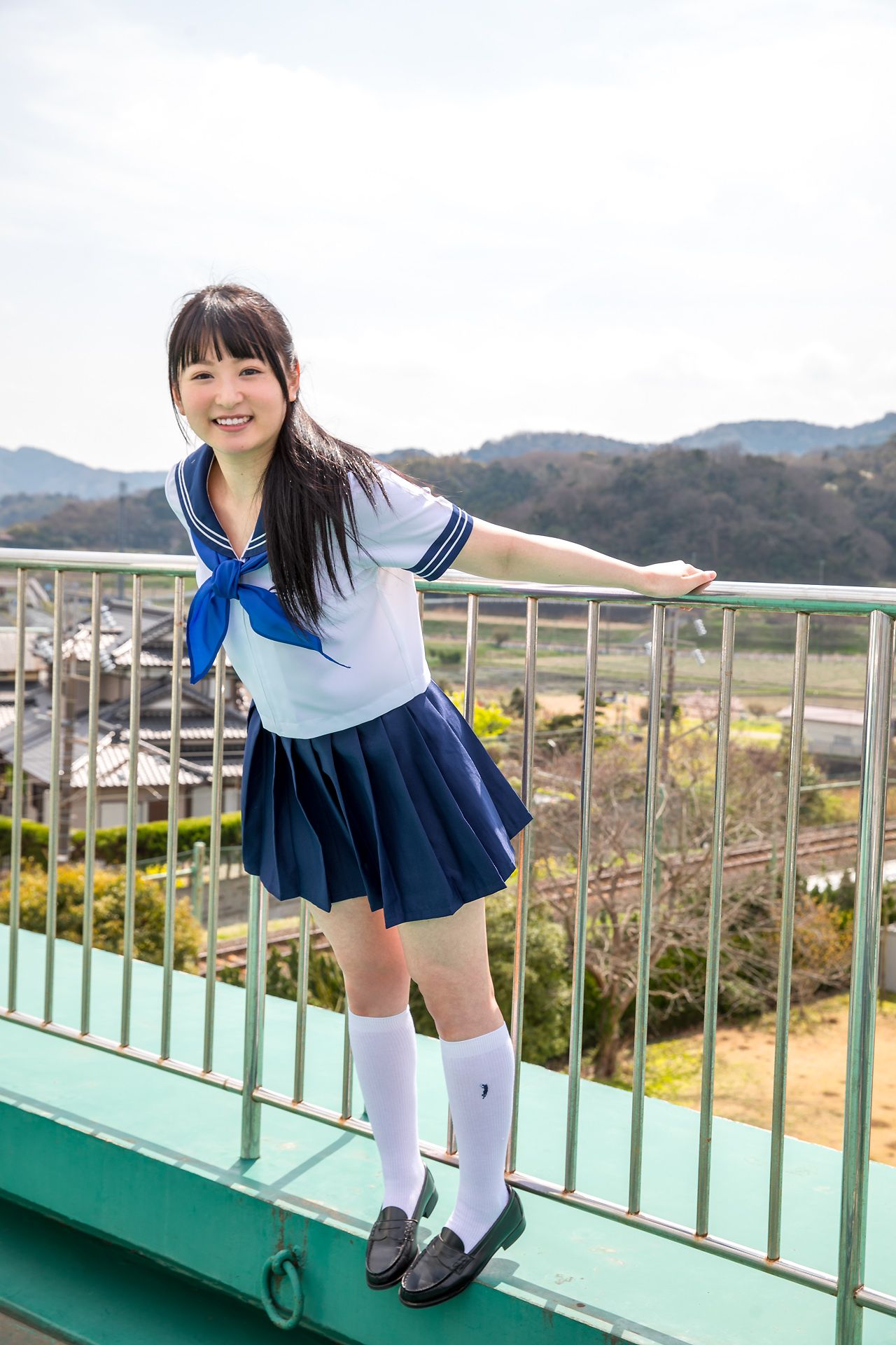 [Minisuka.tv] 2019.06.06 Moe Hirano 平野もえ Limited Gallery 013
