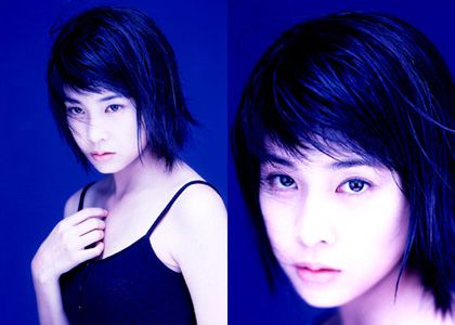 [NS Eyes写真套图]1999.06.22 SF-No.013 Yuko Takeuchi(竹内結子)1