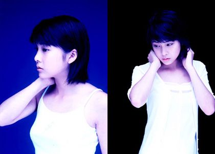 [NS Eyes写真套图]1999.06.22 SF-No.013 Yuko Takeuchi(竹内結子)3