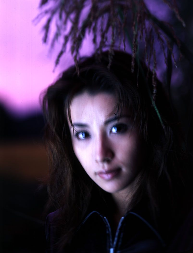 [NS Eyes写真套图]1999.08.17 SF-No.020 Sarina Suzuki(鈴木紗理奈)1