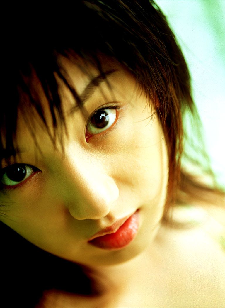[NS Eyes写真套图]1999.08.31 SF-No.022 Asuka Yanagi(柳明日香)1