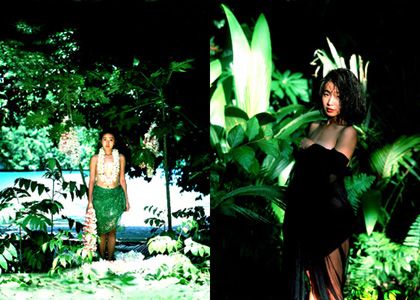 [NS Eyes写真套图]1999.09.07 SF-No.023 Kaori Oguri(小栗香織)1