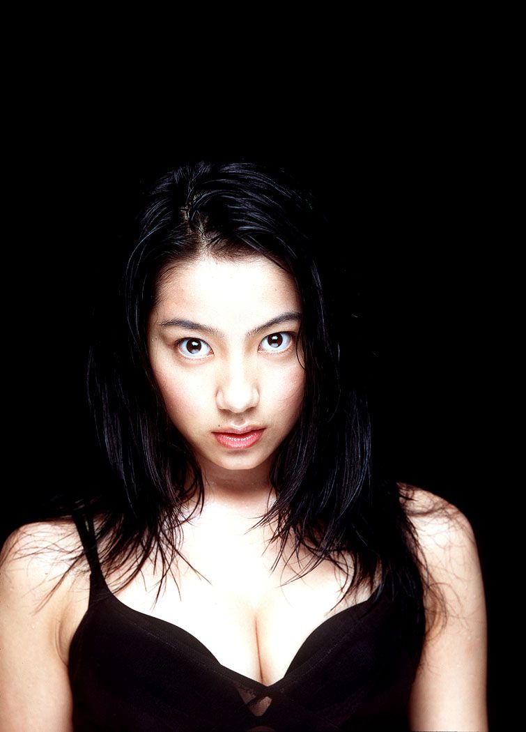 [NS Eyes写真套图]1999.09.14 SF-No.024 Hitomi Ishikawa(石川瞳)2