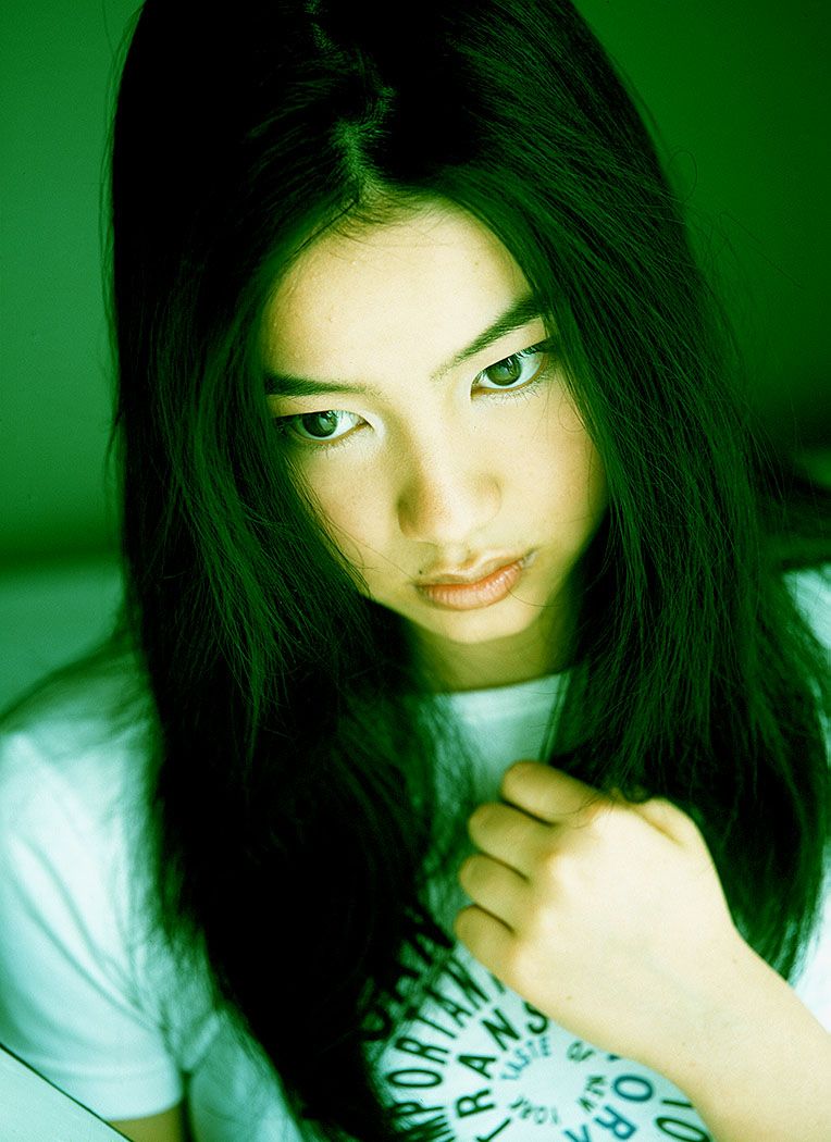 [NS Eyes写真套图]1999.09.14 SF-No.024 Hitomi Ishikawa(石川瞳)3