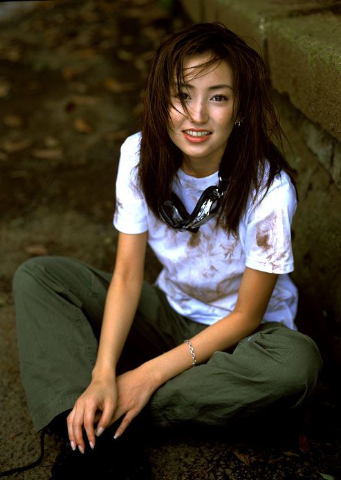 [NS Eyes写真套图]1999.10.19 SF-No.029 Akiko Yada(矢田亜希子)4