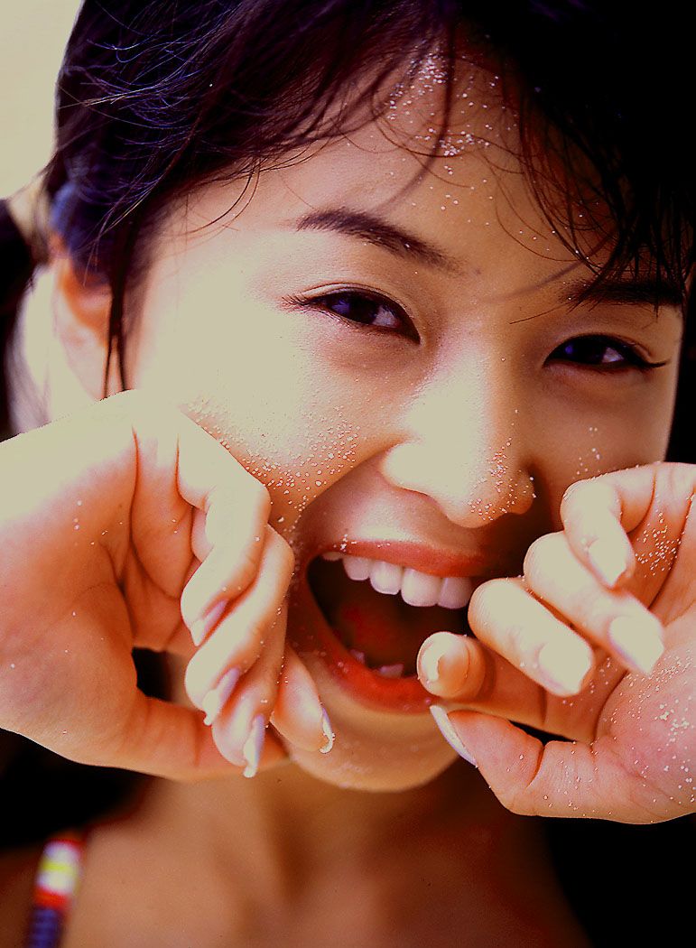 [NS Eyes写真套图]1999.11.09 SF-No.032 Asami Shibata(柴田あさみ)3