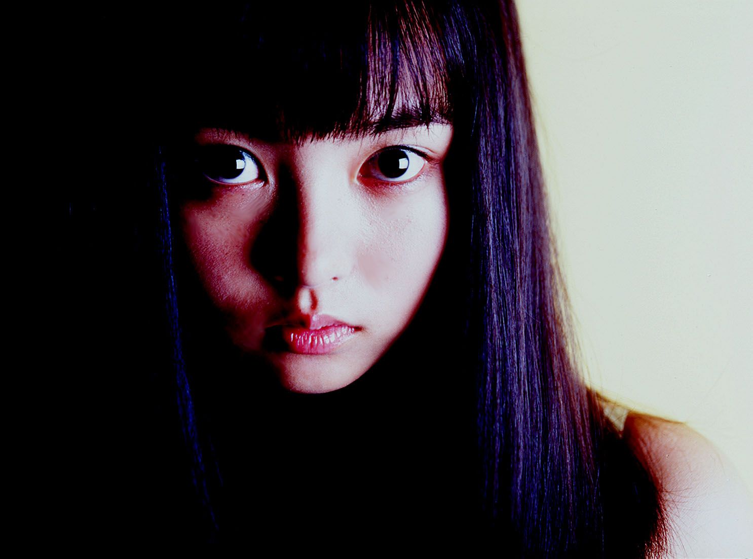[NS Eyes写真套图]1999.06.08 SF-No.011 Yuuka Nomura(野村佑香)-UNDERAGE!0