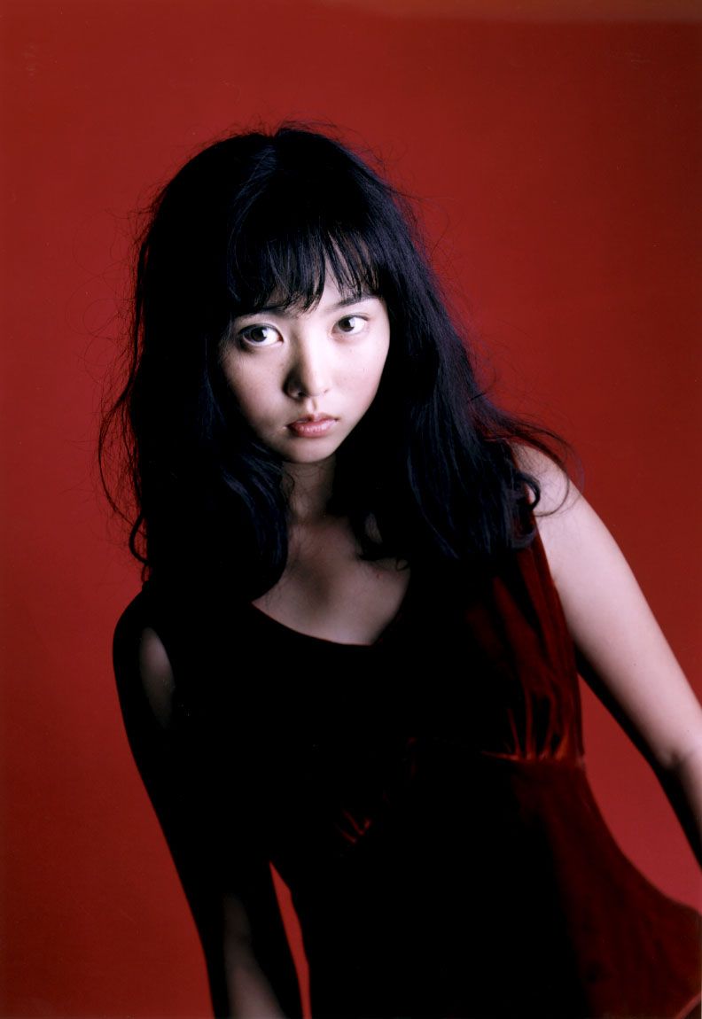 [NS Eyes写真套图]1999.06.08 SF-No.011 Yuuka Nomura(野村佑香)-UNDERAGE!2
