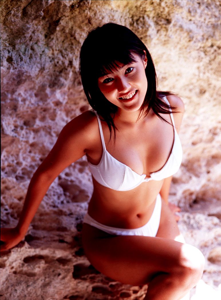 [NS Eyes写真套图]1999.11.16 SF-No.033 Yukari Kimishima(君島ゆかり)1