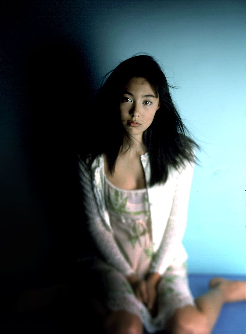 [NS Eyes写真套图]1999.11.23 SF-No.034 Kazue Fukiishi(吹石一惠)-UNDERAGE!2