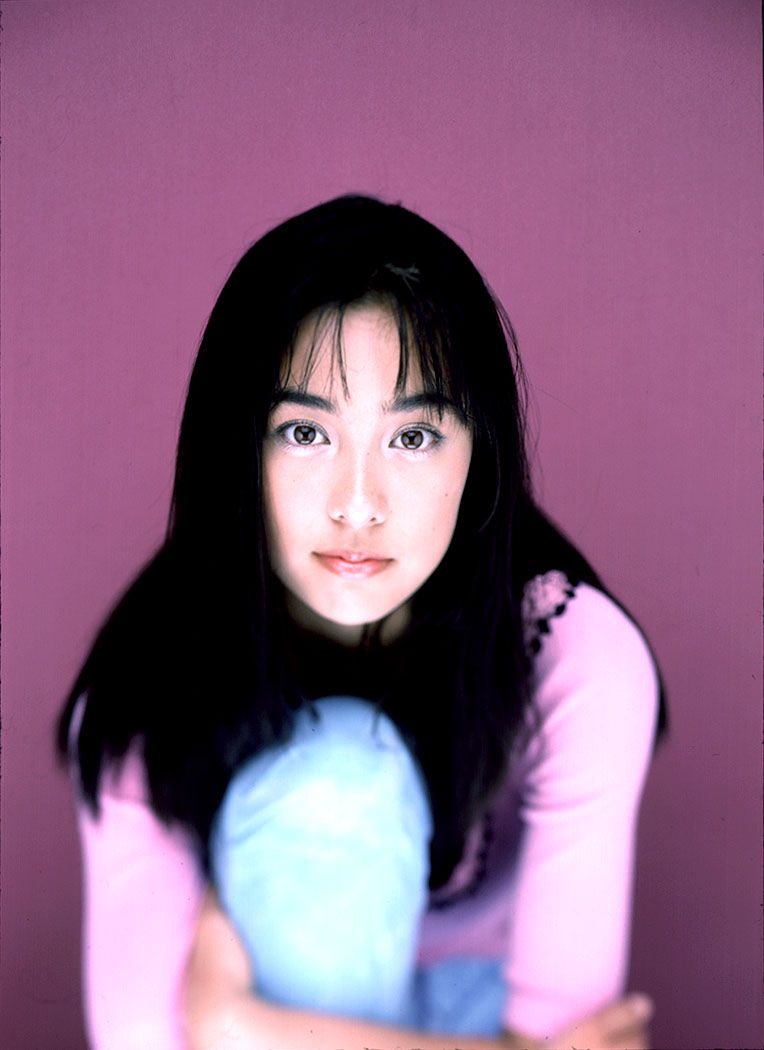 [NS Eyes写真套图]1999.11.23 SF-No.034 Kazue Fukiishi(吹石一惠)-UNDERAGE!4