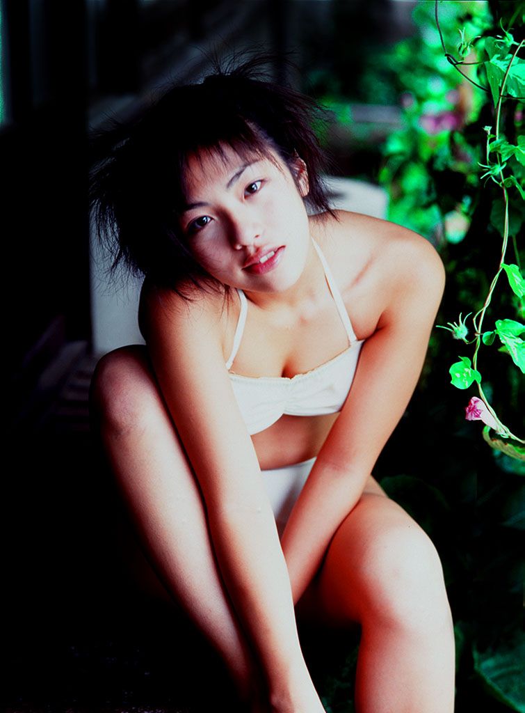 [NS Eyes写真套图]2000.02.08 SF-No.045 Sara Matsuzaka(松坂紗良)-UNDERAGE!1