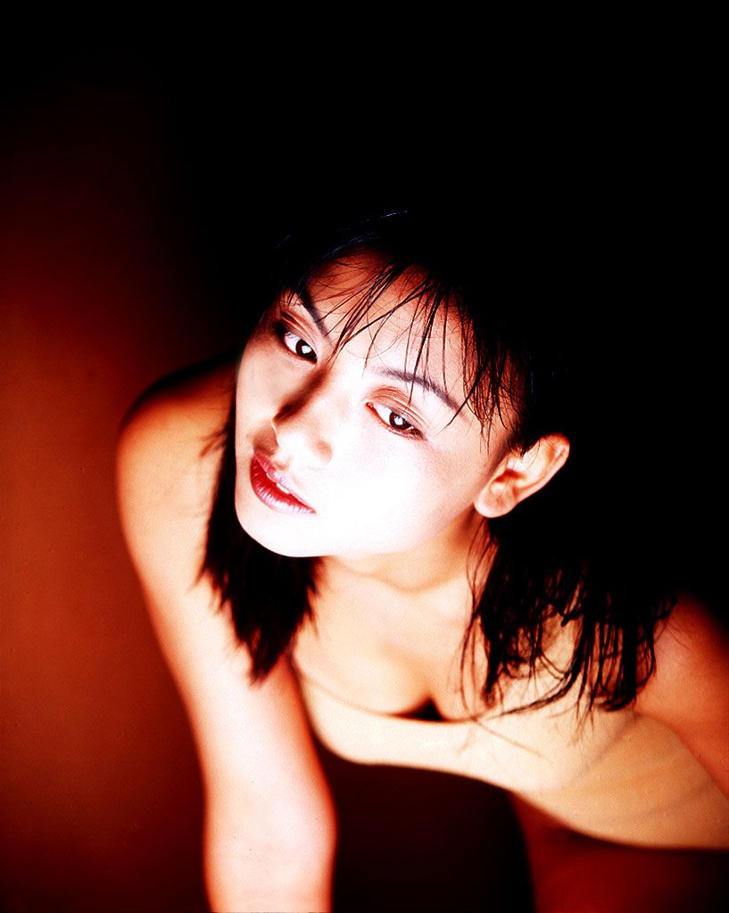 [NS Eyes写真套图]2000.03.16 SF-No.050 Takako Misaki(姬岛菜穗子)4