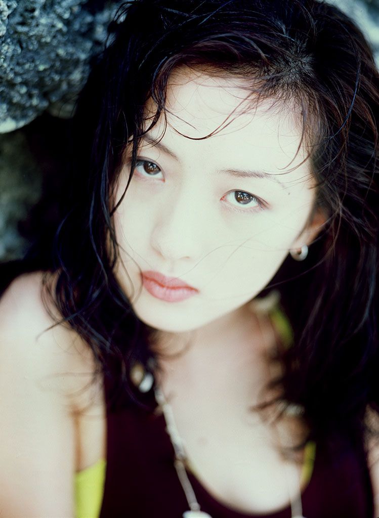 [NS Eyes写真套图]2000.04.06 SF-No.053 Asami Hayashi(林あさ美)0