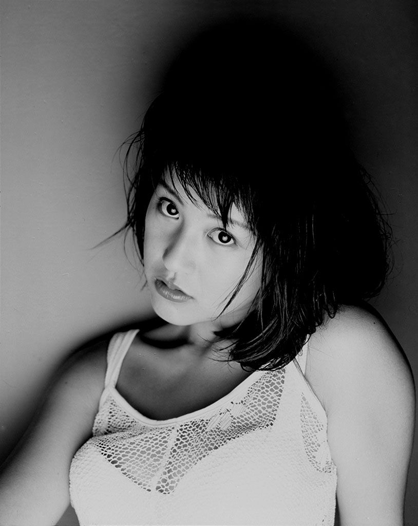 [NS Eyes写真套图]2000.05.26 SF-No.060 Atsuko Kurusu(来栖あつこ)3