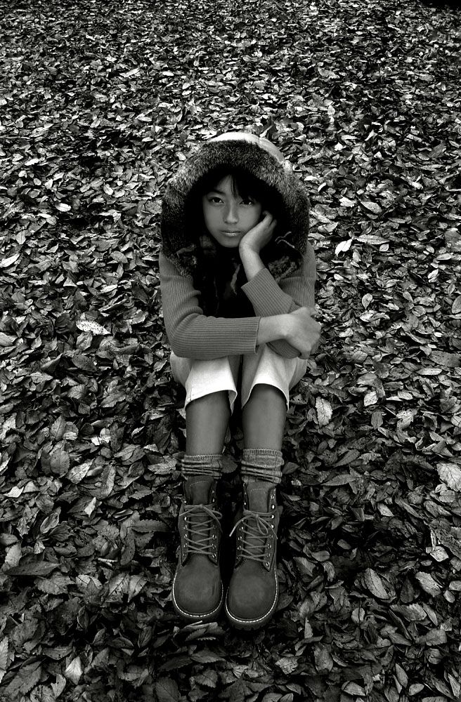 [NS Eyes写真套图]2000.06.02 SF-No.061 Moemi Tominaga(冨永萌美)-UNDERAGE!4