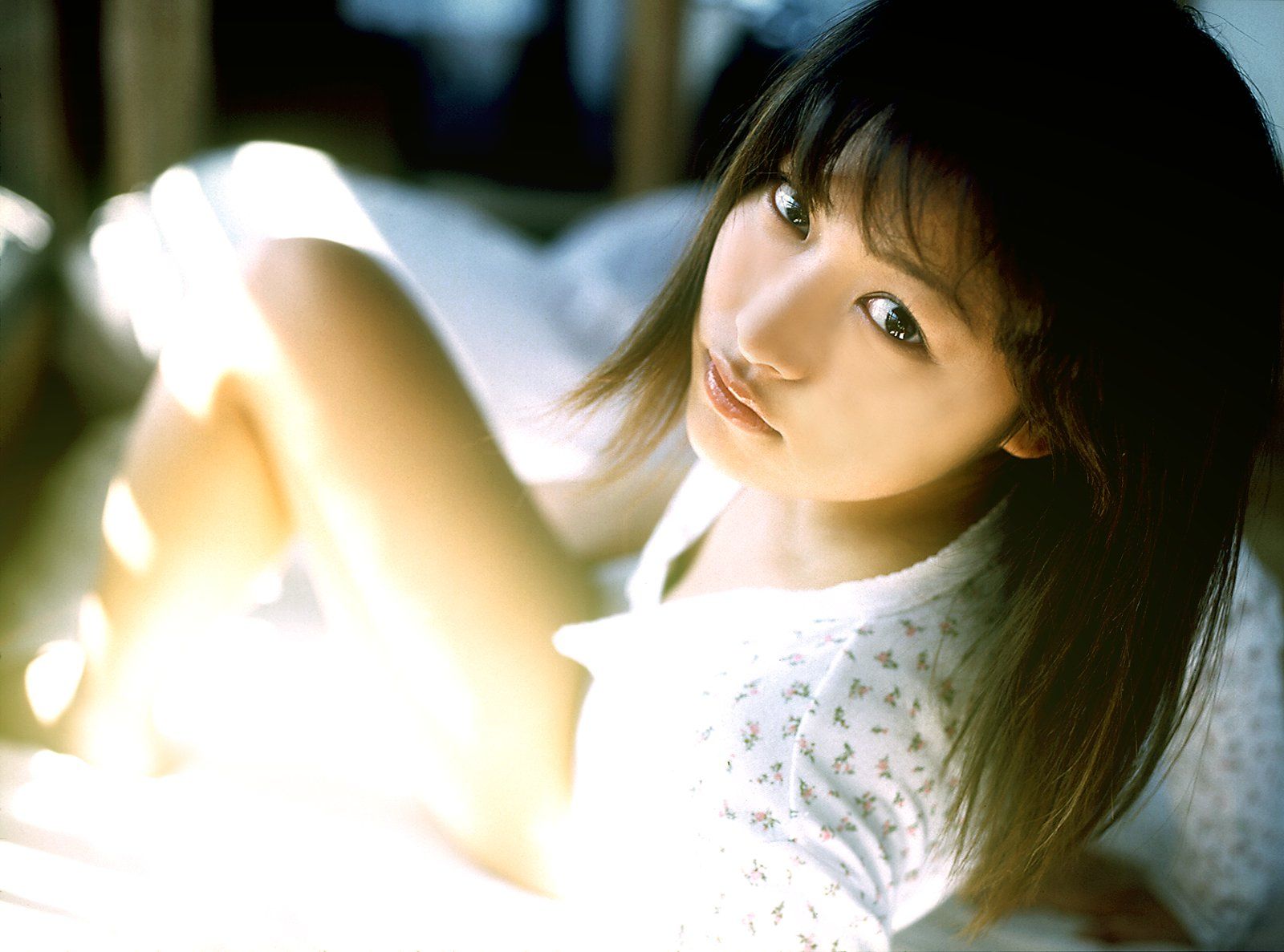 [NS Eyes写真套图]2000.08.04 SF-No.070 Hitomi Tanaka(田中ひとみ)0