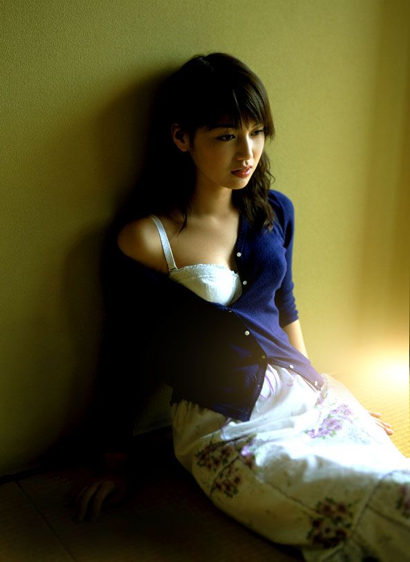 [NS Eyes写真套图]2001.01.12 SF-No.093 Risa Goto(後藤理沙)-UNDERAGE!2