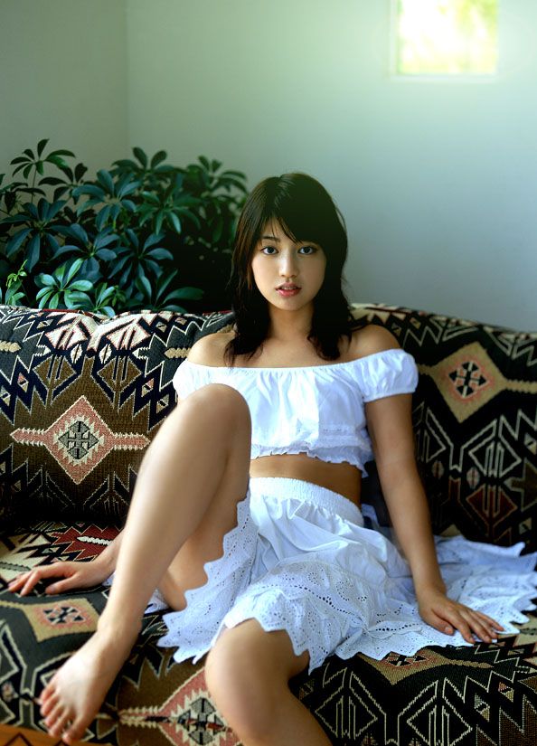 [NS Eyes写真套图]2001.01.12 SF-No.093 Risa Goto(後藤理沙)-UNDERAGE!4