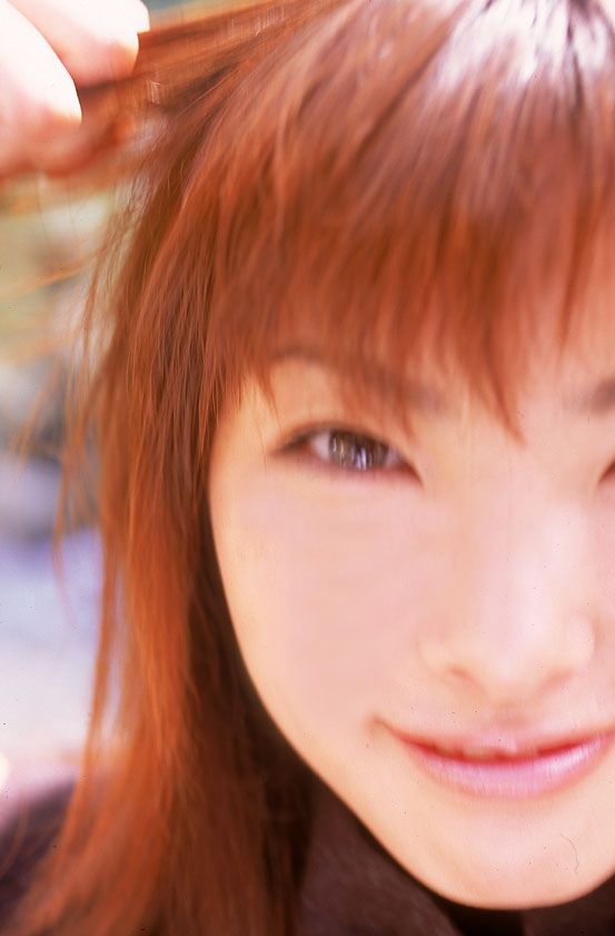 [NS Eyes写真套图]2001.02.09 SF-No.097 Rena Tanaka(田中麗奈) Aya Okamoto(岡本綾)4