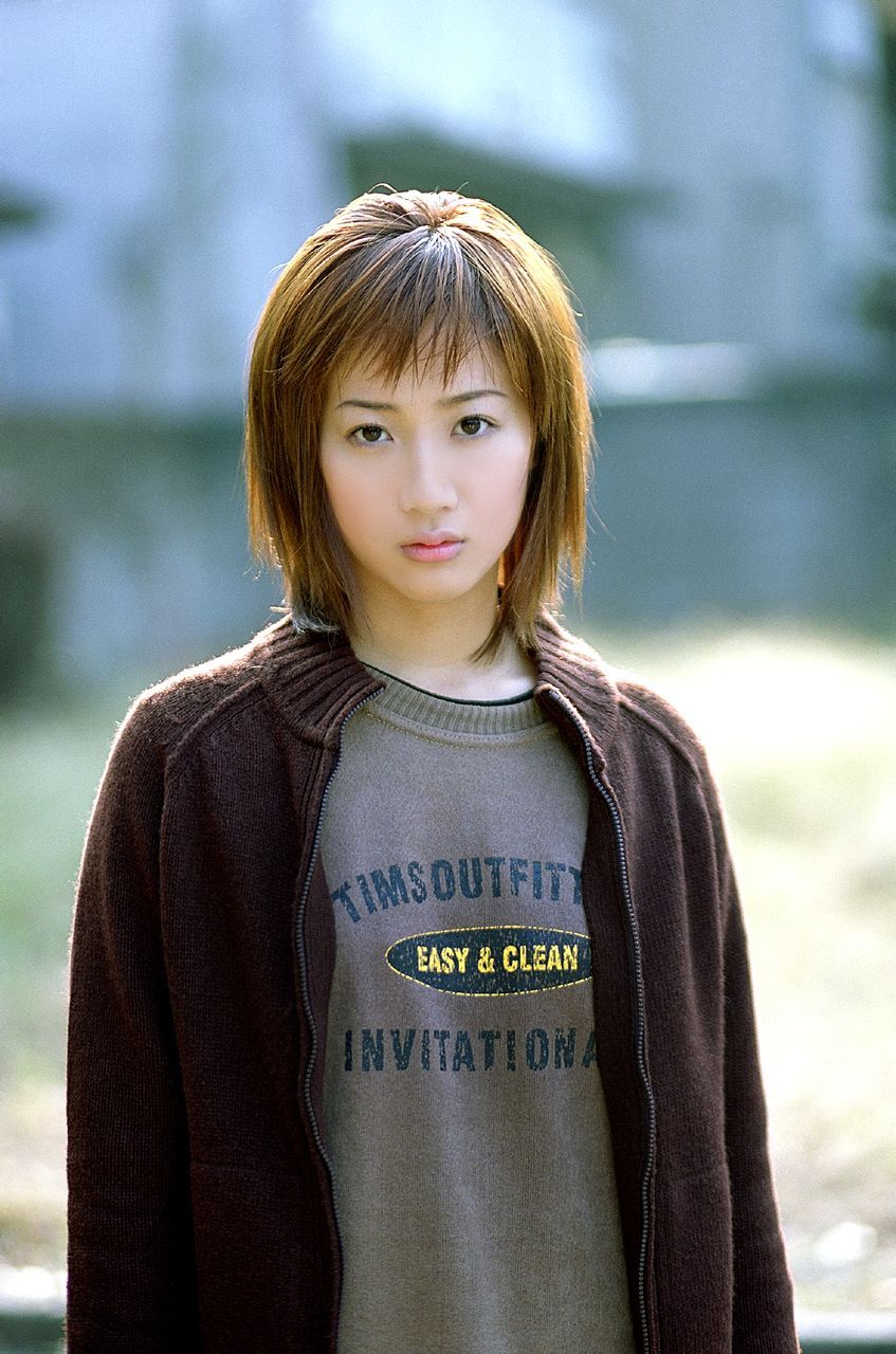 [NS Eyes写真套图]2001.03.23 SF-No.103 Ageha Matsusaki(松咲あげは)0