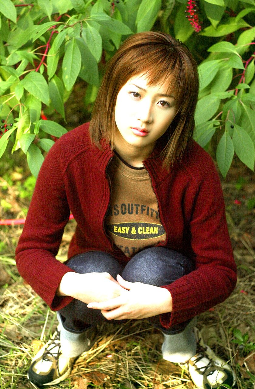 [NS Eyes写真套图]2001.03.23 SF-No.103 Ageha Matsusaki(松咲あげは)1