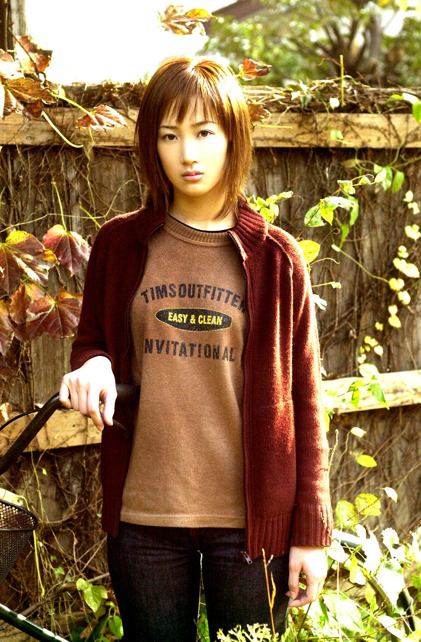 [NS Eyes写真套图]2001.03.23 SF-No.103 Ageha Matsusaki(松咲あげは)4