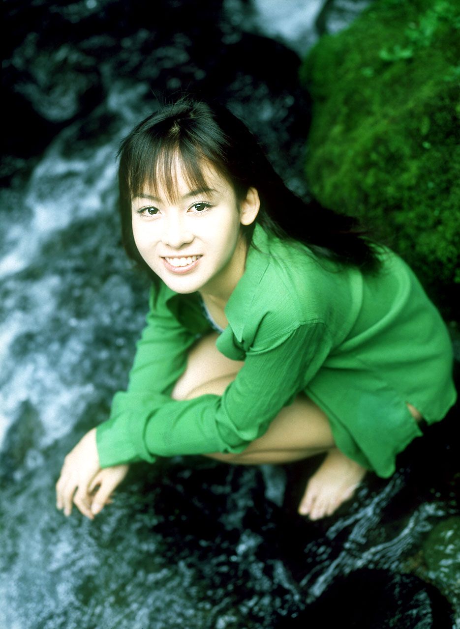 [NS Eyes写真套图]2001.03.30 SF-No.104 Miyuki Kanbe(神戸みゆき)-UNDERAGE!1