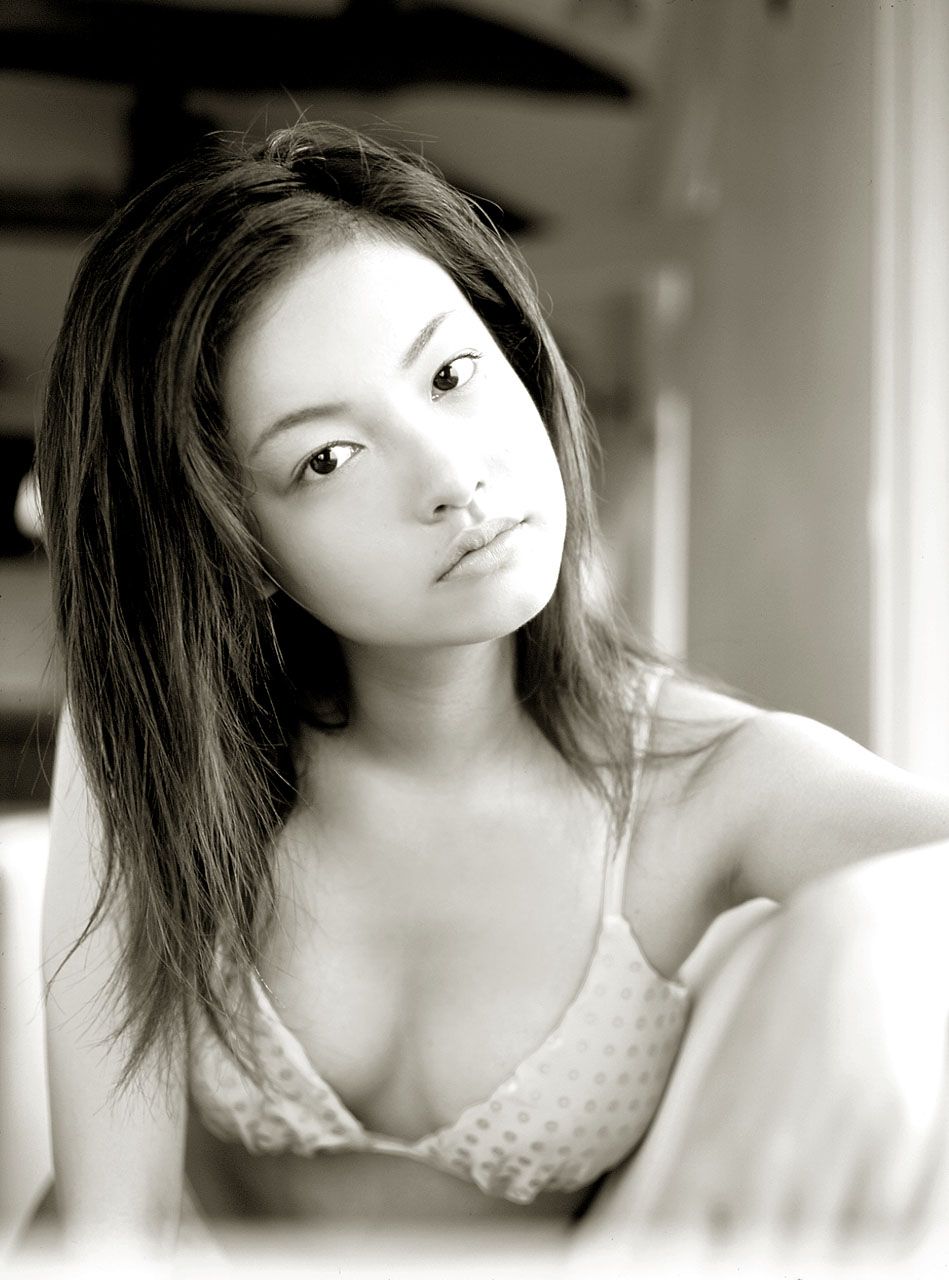 [NS Eyes写真套图]2001.06.29 SF-No.117 Miho Shiroyama(城山未帆)0