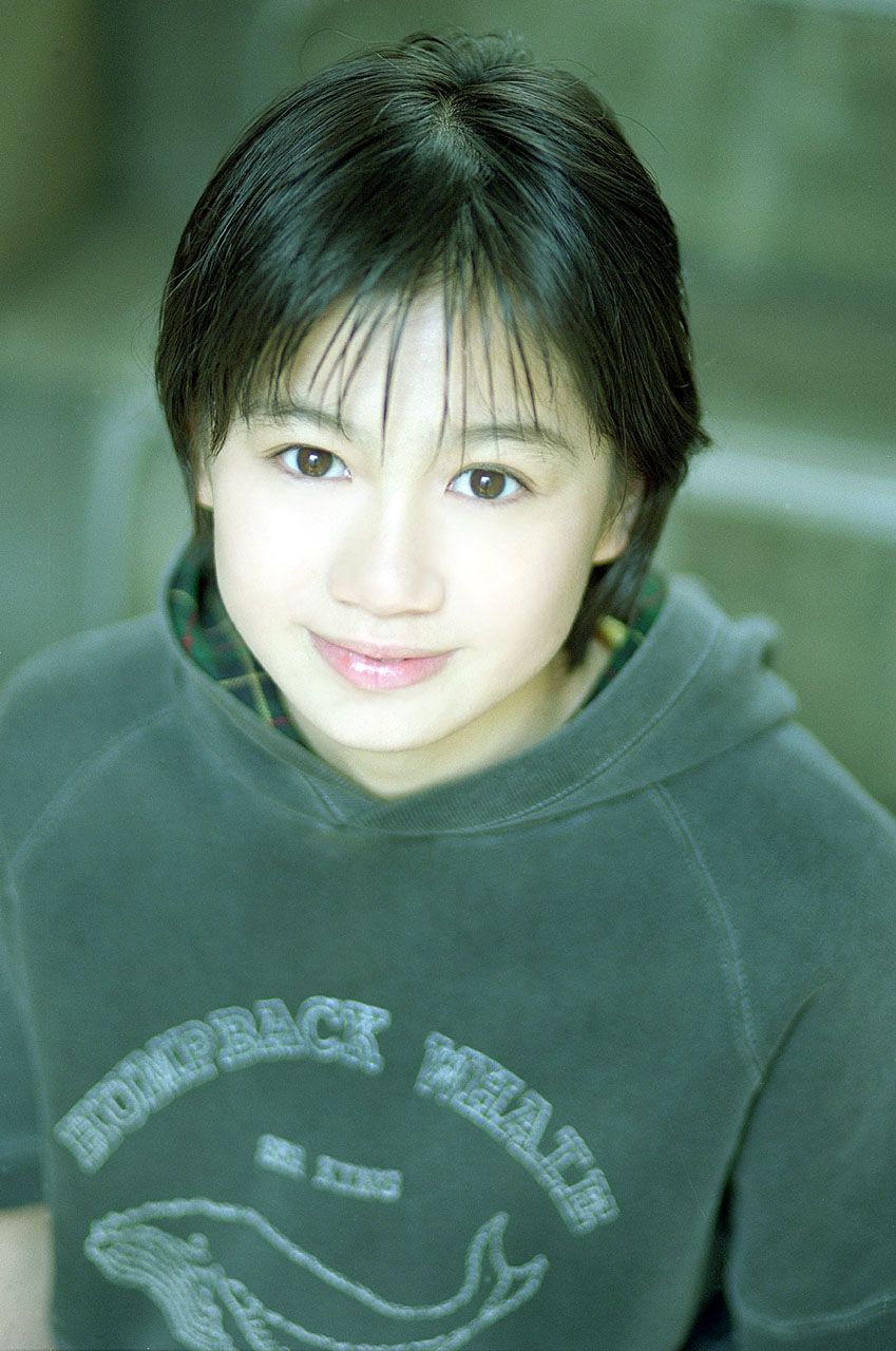 [NS Eyes写真套图]2001.08.03 SF-No.122 Yuki Sasaki(佐々木由貴)-UNDERAGE!3