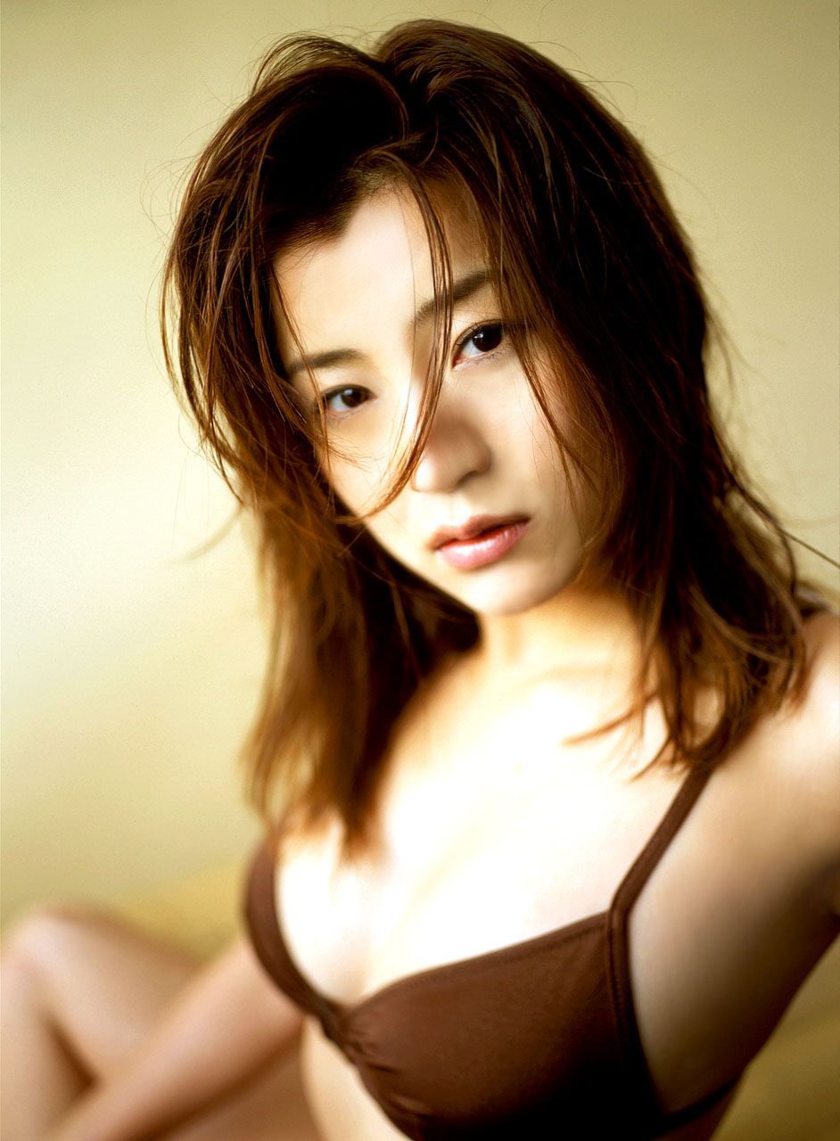 [NS Eyes写真套图]2001.10.12 SF-No.132 Hikaru Kawamura(川村ひかる)0