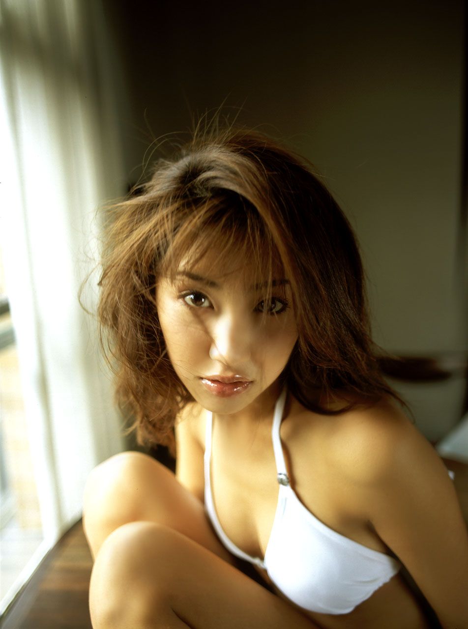 [NS Eyes写真套图]2001.11.23 SF-No.138 Remi Kawashima(川島令美)2