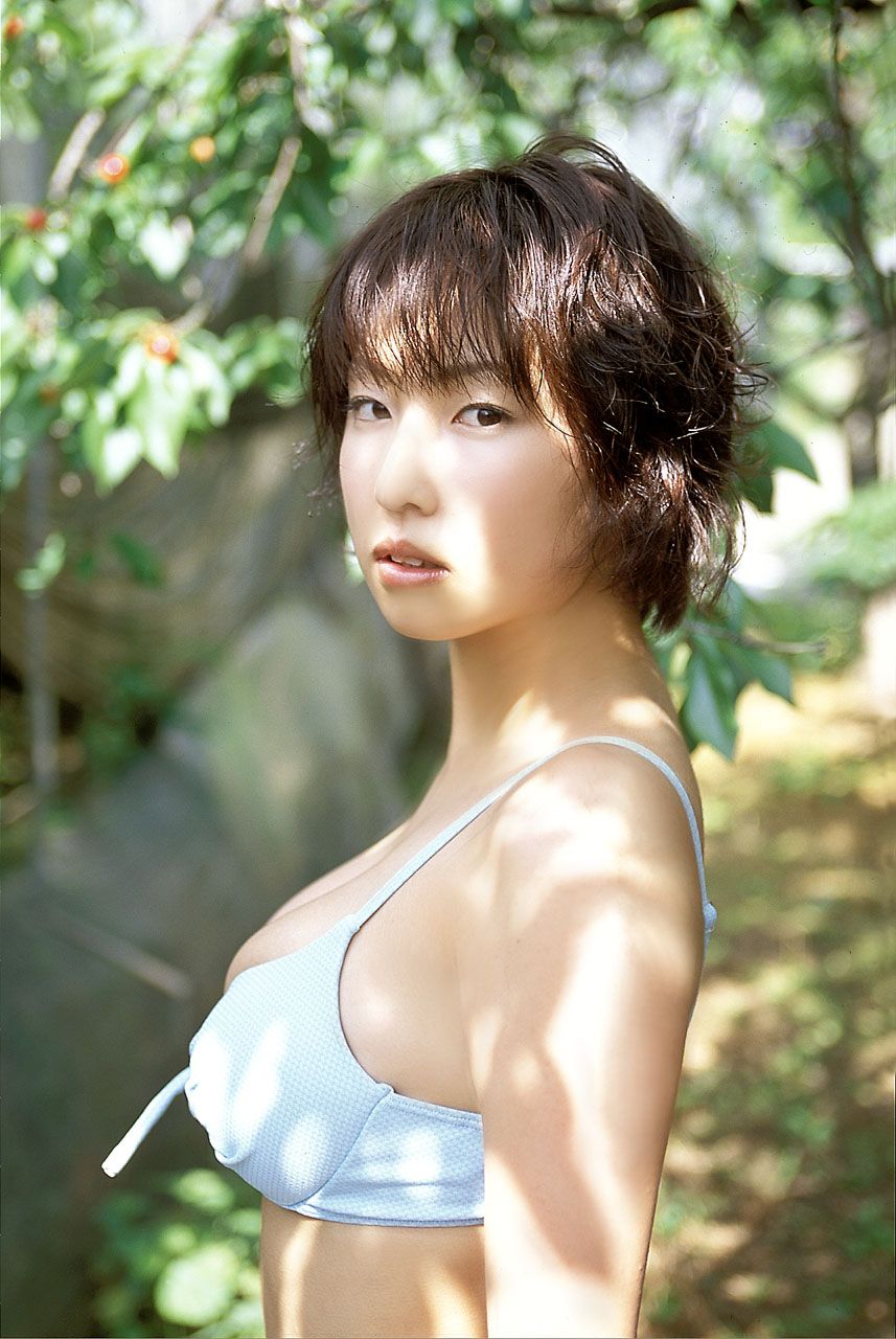 [NS Eyes写真套图]2002.01.25 SF-No.147 Megumi(めぐみ)4