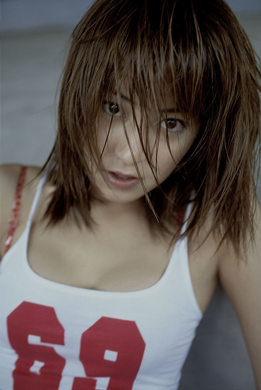 [NS Eyes写真套图]2002.02.08 SF-No.149 Akiko Yada(矢田亜希子)2