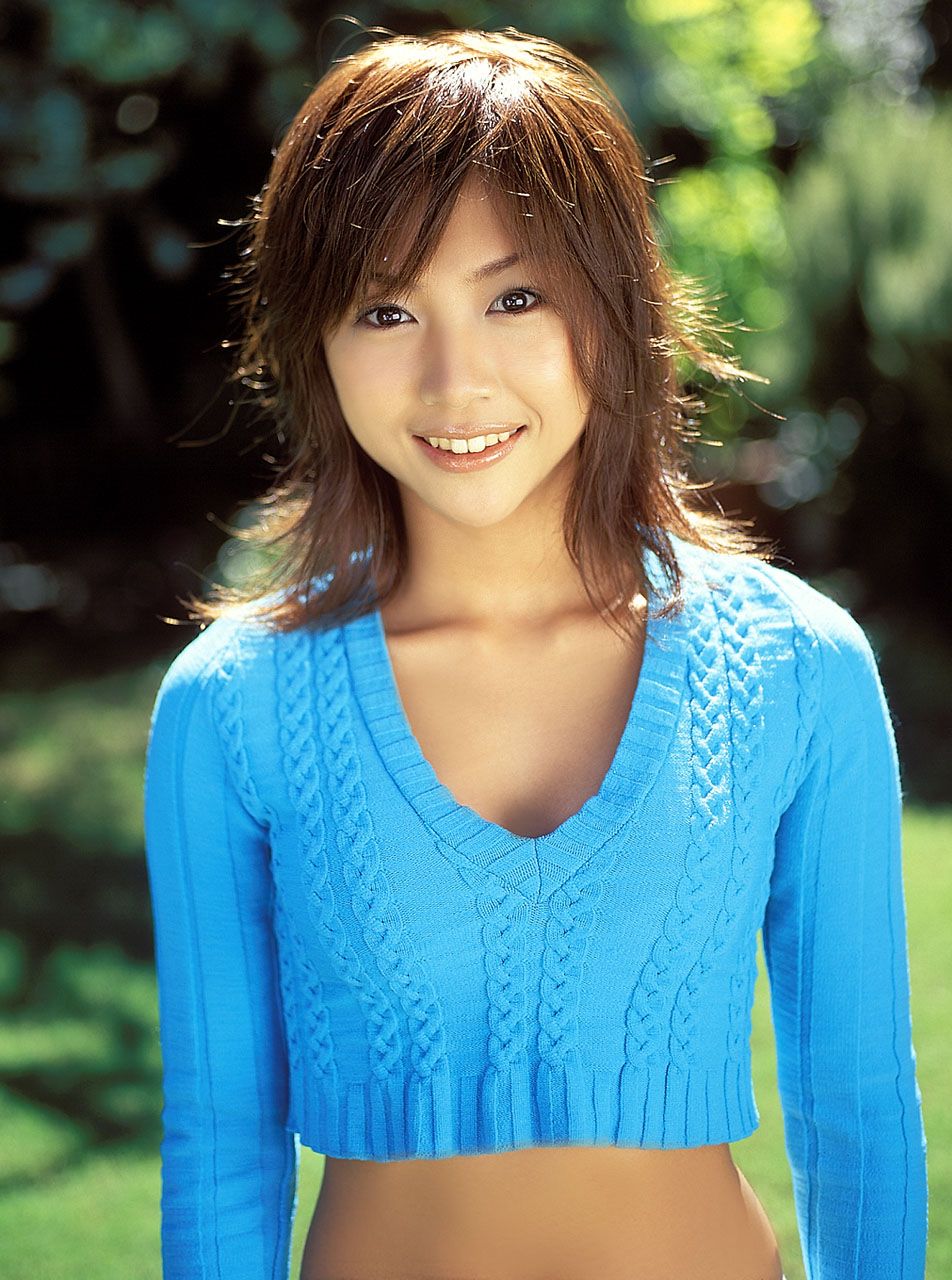 [NS Eyes写真套图]2002.03.01 SF-No.152 Mika Miyakawa(宮川美香)1