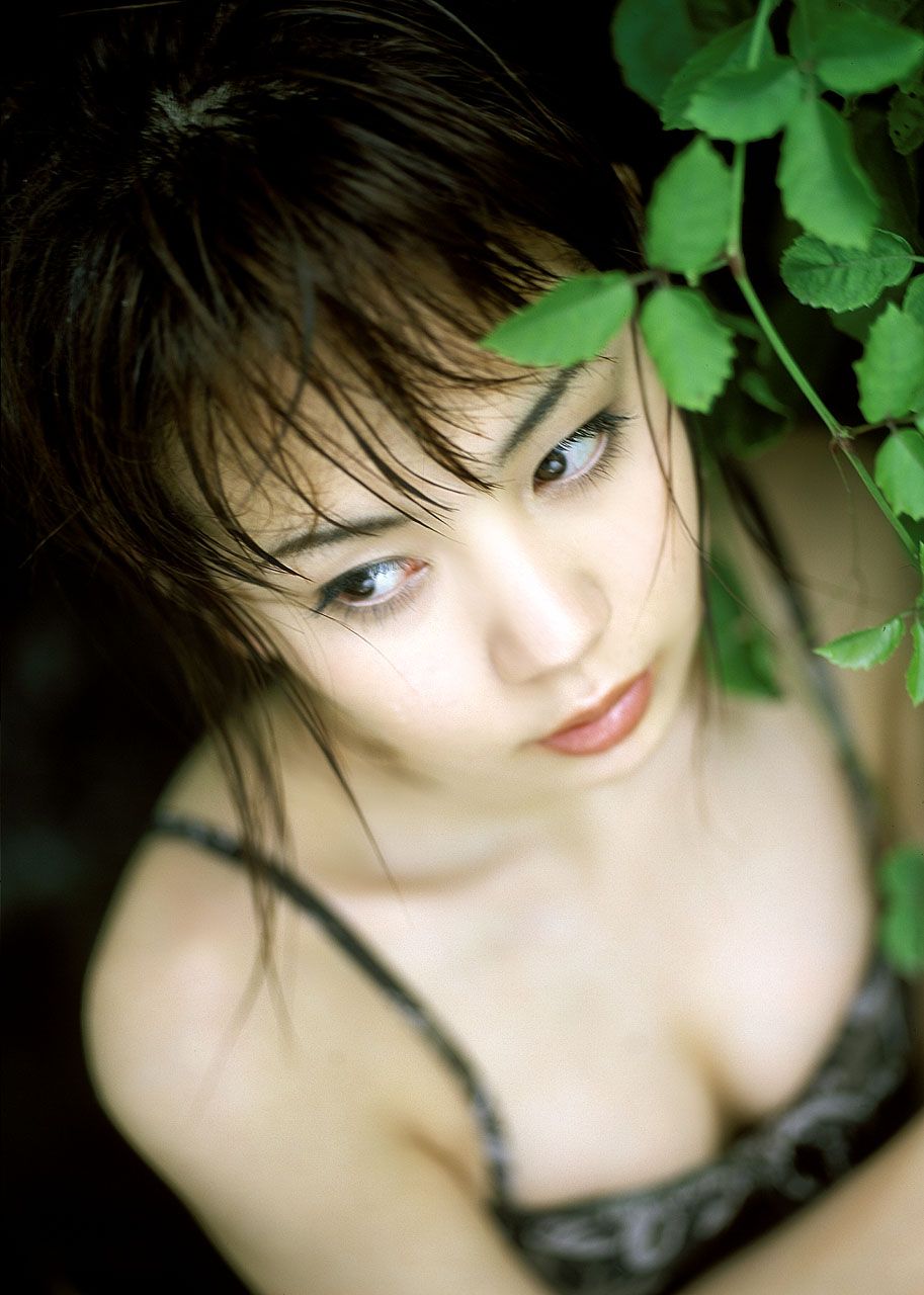[NS Eyes写真套图]2002.03.29 SF-No.156 Sayaka Kaneko(金子さやか)2