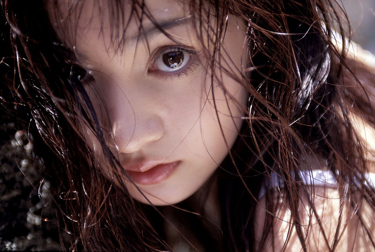 [NS Eyes写真套图]2002.05.03 SF-No.161 Erika Ito(伊藤繪理香)2