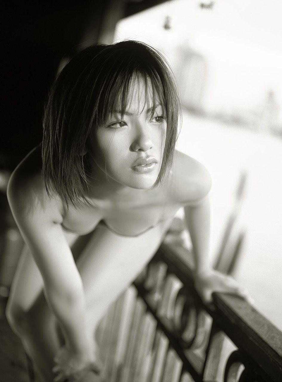 [NS Eyes写真套图]2002.06.14 SF-No.167 Sara Matsuzaka(松坂紗良)3