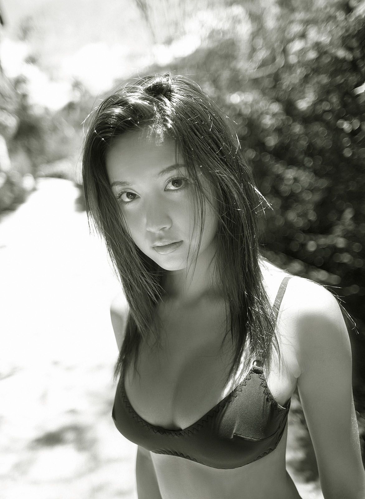 [NS Eyes写真套图]2002.06.28 SF-No.169 Miho Nishimura(西村美保)0